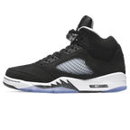 Air Jordan 5 'Moonlight Oreo' — view 1