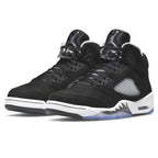 Air Jordan 5 'Moonlight Oreo' — view 2