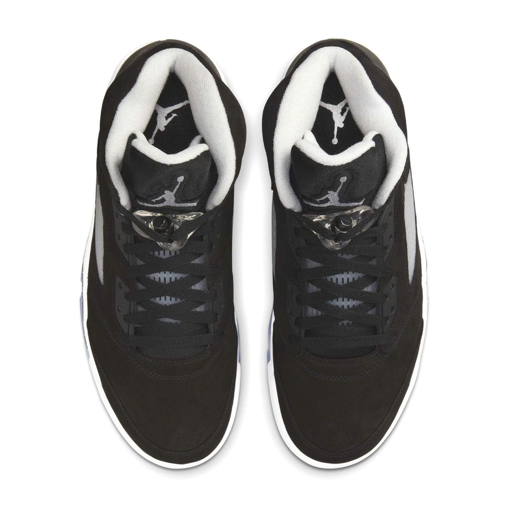 Air Jordan 5 'Moonlight Oreo' — view 3