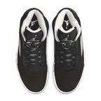 Air Jordan 5 'Moonlight Oreo' — view 3