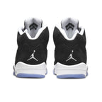 Air Jordan 5 'Moonlight Oreo' — view 4