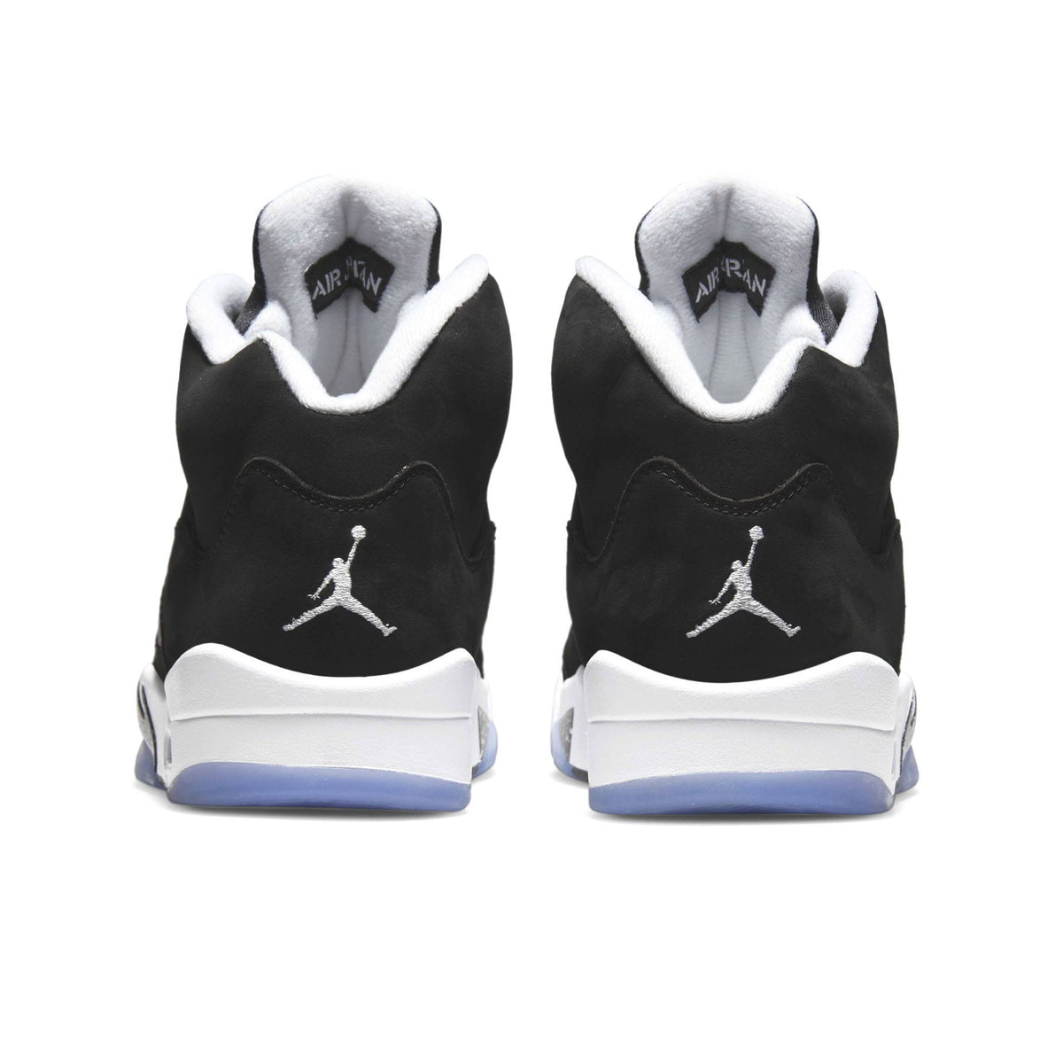 Air Jordan 5 'Moonlight Oreo' — view 4