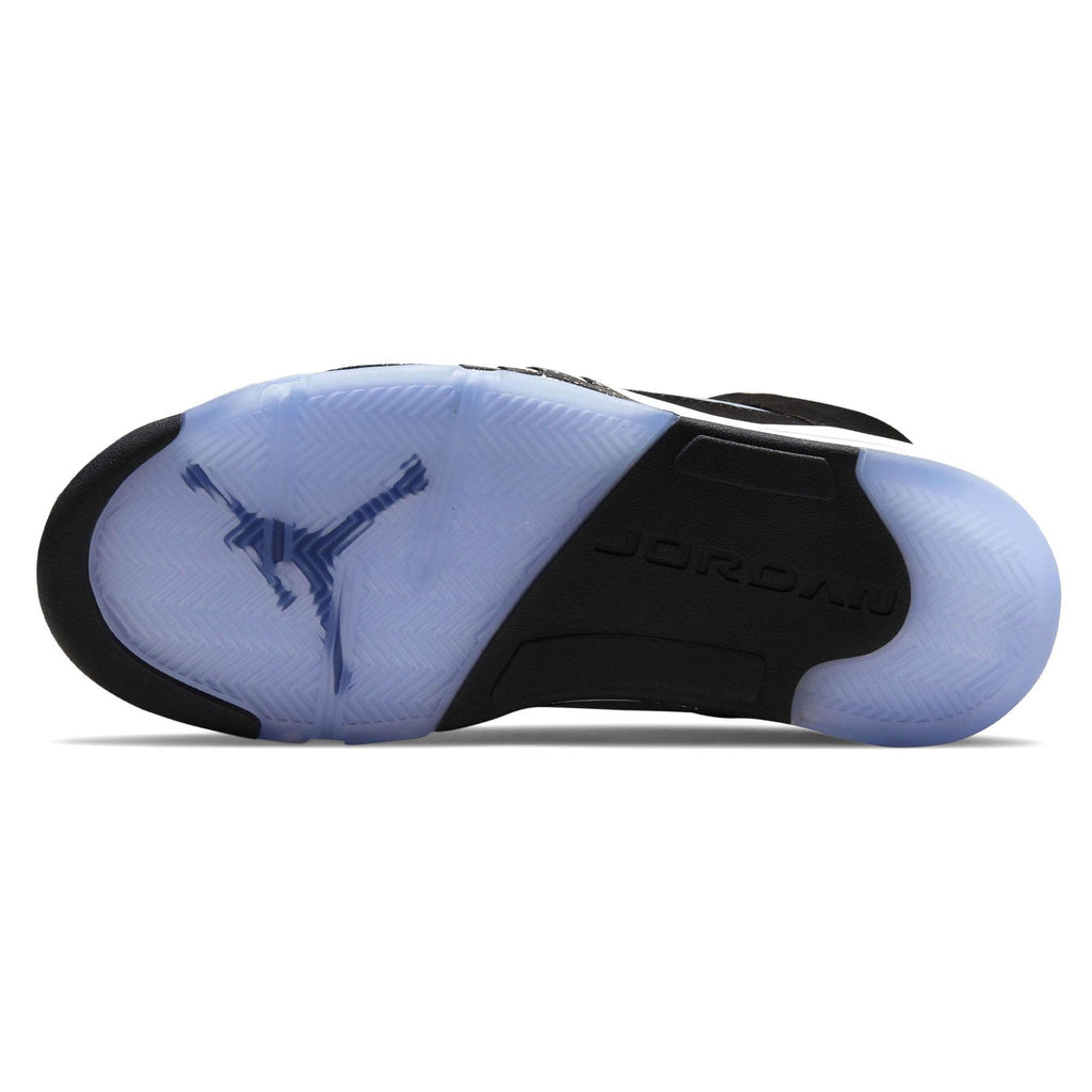 Air Jordan 5 'Moonlight Oreo' — view 5