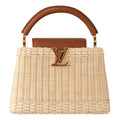 LV Capucines Mini Bag — view 1