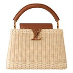 LV Capucines Mini Bag — view 1