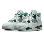 Air Jordan 4 'Oxidized Green' — view 2