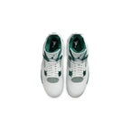 Air Jordan 4 'Oxidized Green' — view 3