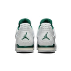 Air Jordan 4 'Oxidized Green' — view 4