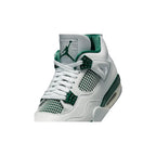 Air Jordan 4 'Oxidized Green' — view 5