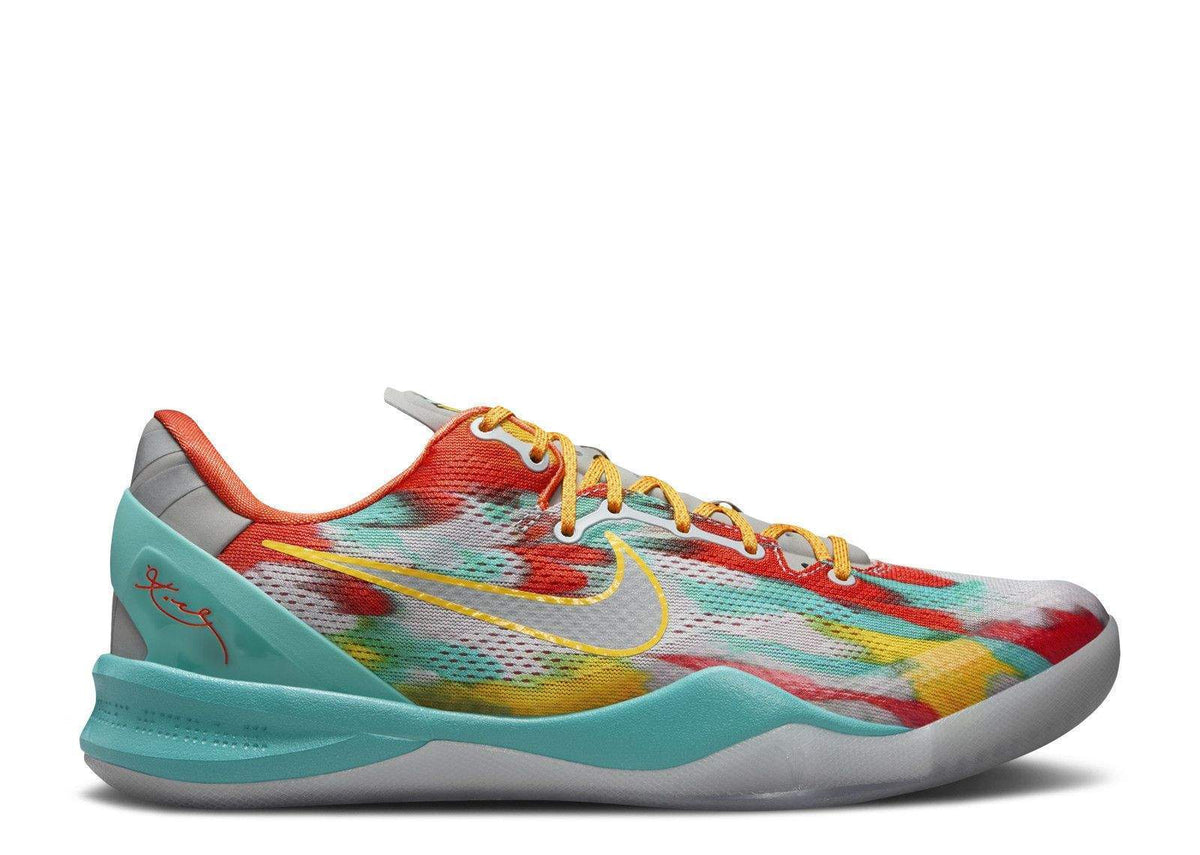 Kobe 8 Protro Venice Beach Revered Footwear — view 1