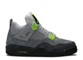 Air Jordan 4 Retro SE ‘Neon 95’ Everlasting Sneaker — view 1