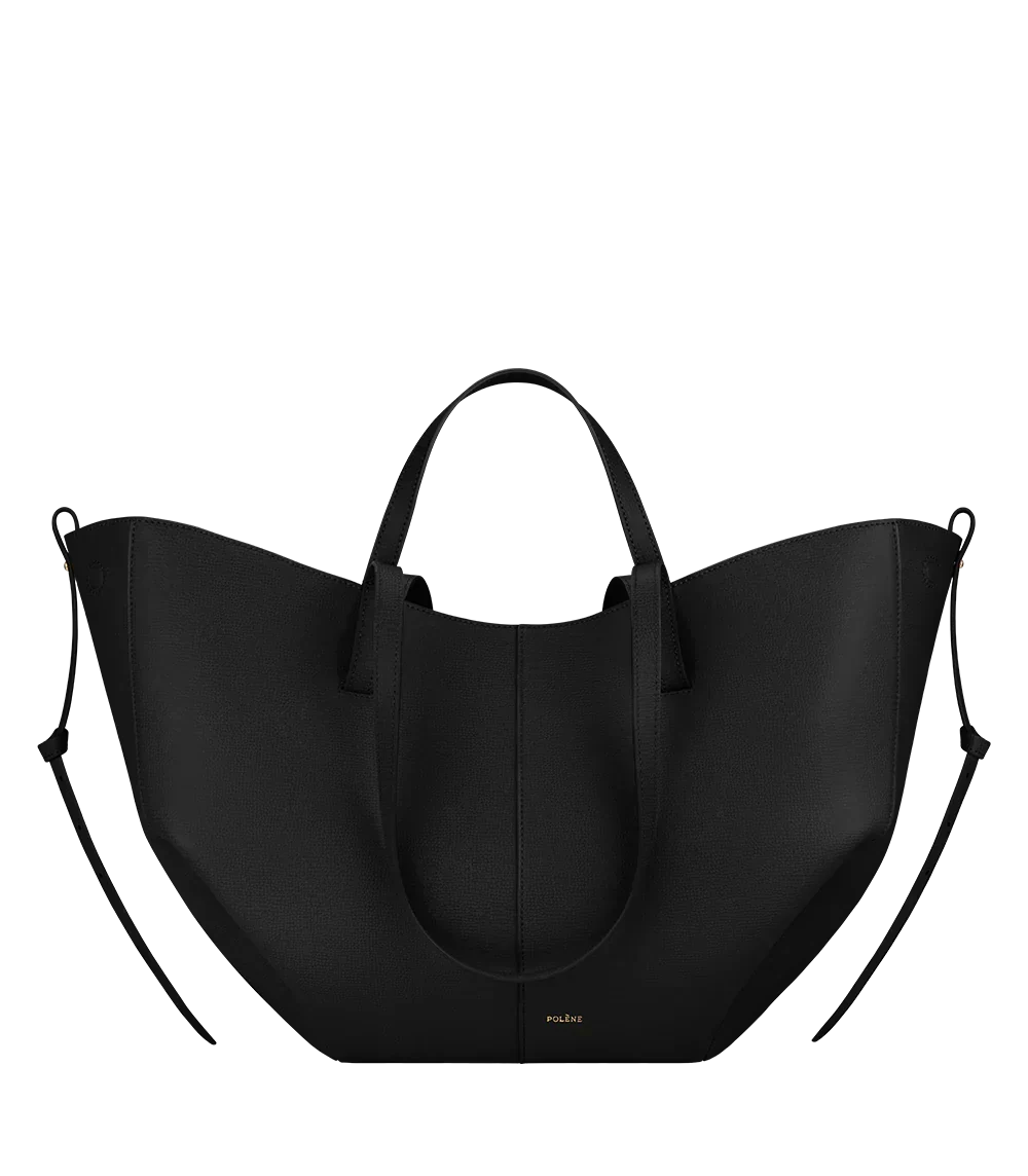 Polene Cyme Edition Tote Bag — view 1
