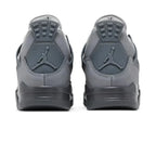 Air Jordan 4 'Paris Olympics Wet Cement' — view 3