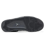 Air Jordan 4 'Paris Olympics Wet Cement' — view 4