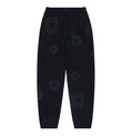 Denim Tears Black on Black pants