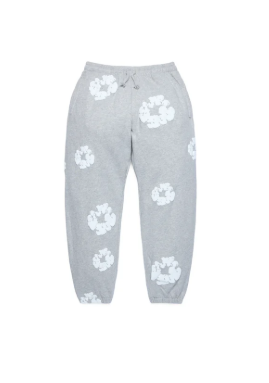Denim Tears Grey pants