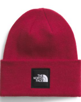 North Face Beanies multicolor 1