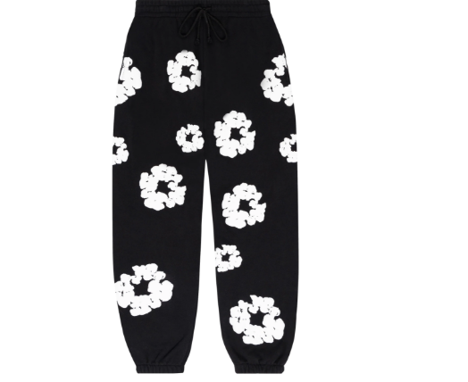 Denim Tears black pants