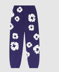 Denim Tears Purple pants