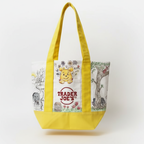 Winnie the Pooh x Trader Joe Tote Bags — view 1