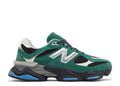 New Balance 9060 Team Forest Green Revered Footwear — view 1