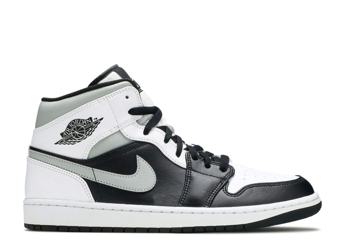 Air Jordan 1 Mid ¡®White Shadow¡¯ Unfading Sneaker — view 1
