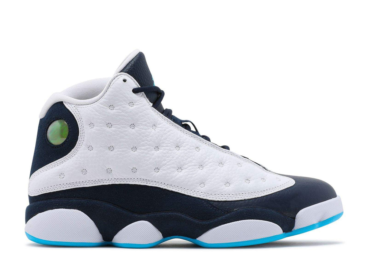 Air Jordan 13 Retro ‘Obsidian’ Everlasting Sneaker — view 1