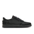 Travis Scott x Air Jordan 1 Low OG SP ¡®Black Phantom¡¯ Unfading Sneaker — view 1