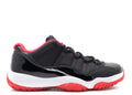 Air Jordan 11 Retro Low ‘Bred’ Everlasting Sneaker — view 1