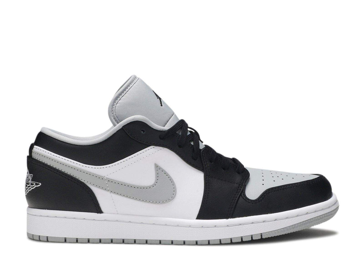 Air Jordan 1 Low ¡®Smoke Grey¡¯ Revered Footwear — view 1