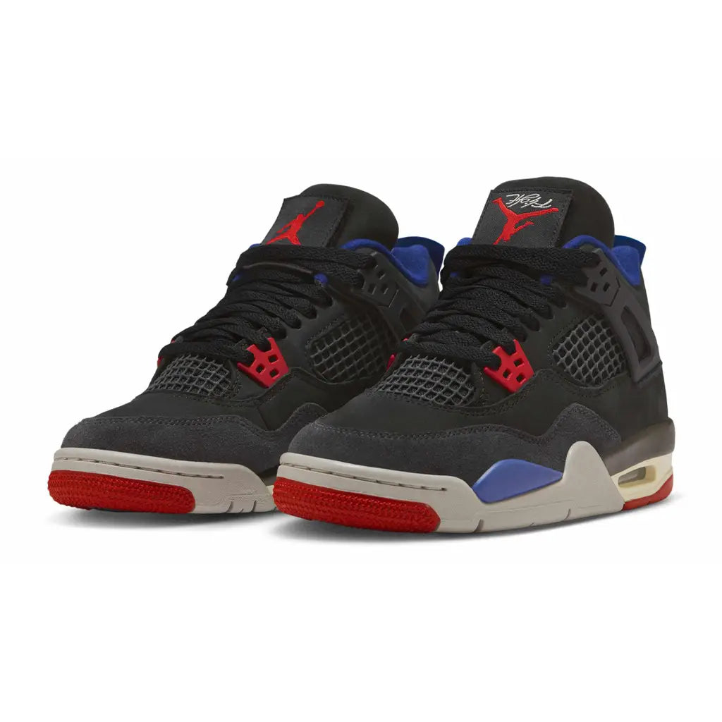 Air Jordan 4 'Rare Air' — view 2