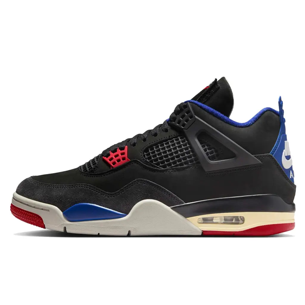 Air Jordan 4 'Rare Air' — view 1