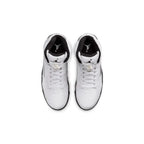 Air Jordan 5 'Reverse Metallic' — view 3