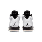 Air Jordan 5 'Reverse Metallic' — view 4