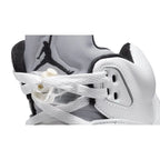 Air Jordan 5 'Reverse Metallic' — view 5
