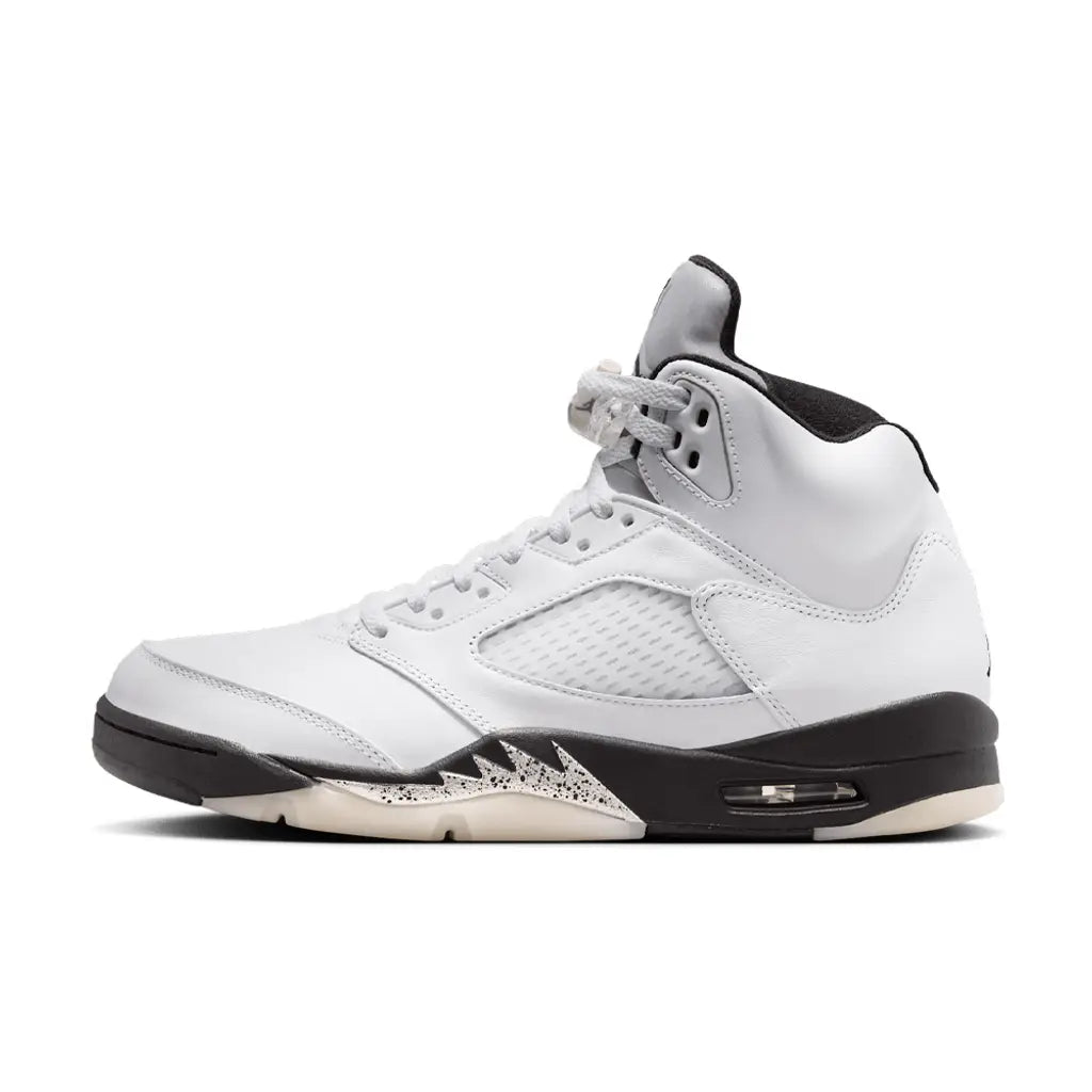 Air Jordan 5 'Reverse Metallic' — view 1