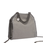 Stella Mccartney Falabella Tiny Tote Bag — view 2