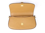 Tory Burch Crossbody Bag - Brown Leather — view 6