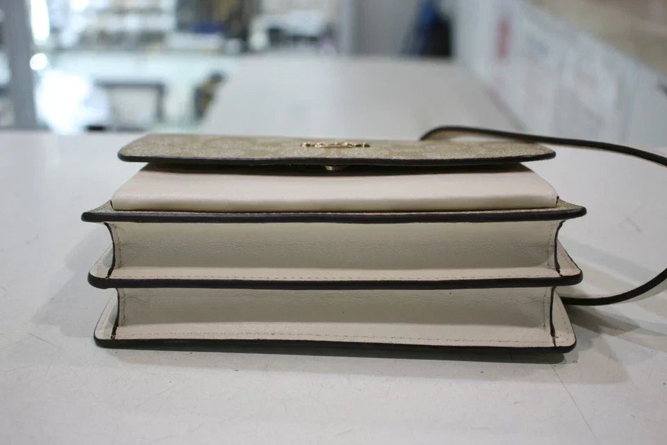 Coach Mini Klare Crossbody Bag — view 4
