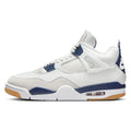Air Jordan 4 SB 'Navy' — view 1