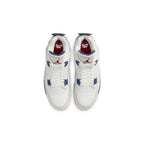 Air Jordan 4 SB 'Navy' — view 3