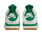 Air Jordan 4 SB 'Pine Green' — view 4