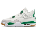 Air Jordan 4 SB 'Pine Green' — view 1