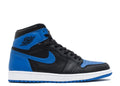Air Jordan 1 Retro High OG ‘Royal’ 2017 Everlasting Sneaker — view 1