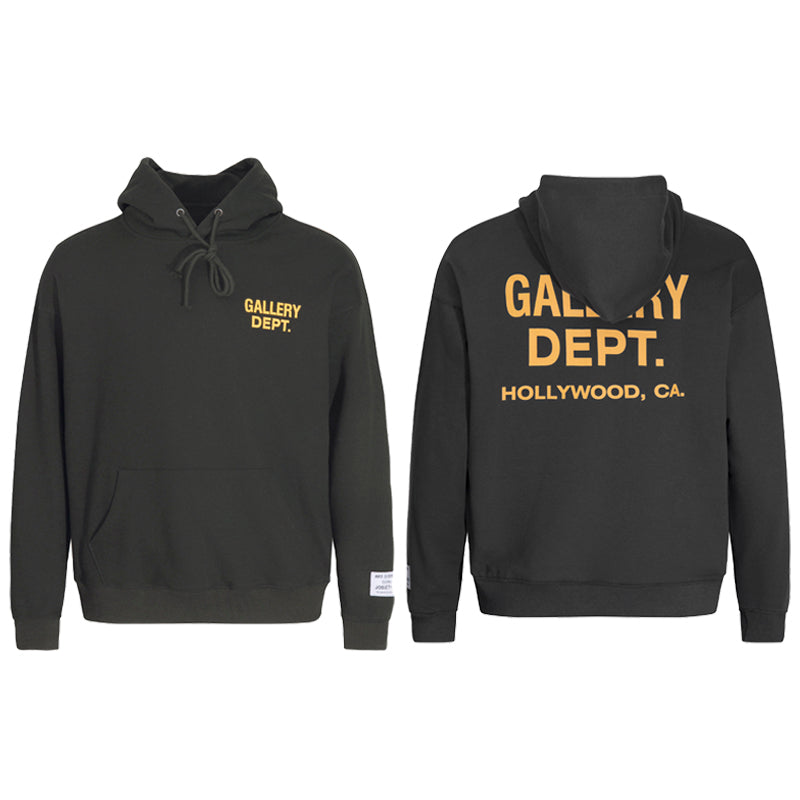 GALLERY DEPT  New Hoodie — view 4