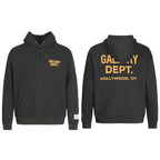 GALLERY DEPT  New Hoodie — view 4