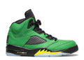 Air Jordan 5 Retro SE ‘Oregon’ Everlasting Sneaker — view 1