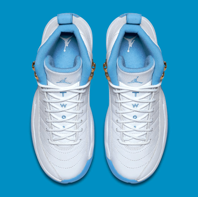The Jordan 12 Retro Emoji — view 5