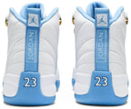 The Jordan 12 Retro Emoji — view 3