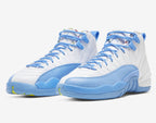 The Jordan 12 Retro Emoji — view 2
